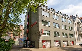 Hotel Arosa Düsseldorf Oberkassel
